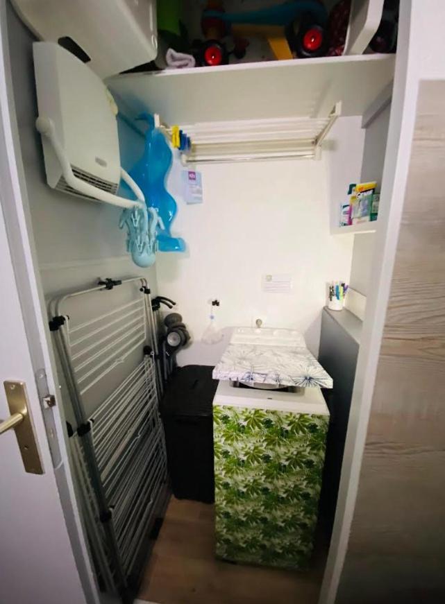 Le Navarre, Charmant T2 Familial Bien Equipe En Rdc , En Centre-Ville Каутерец Екстериор снимка